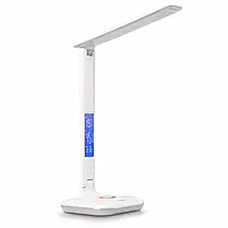 Настільна LED лампа Videx RGB 7W 3000-5500K VL-TF05W-RGB, фото 3