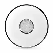 LED світильник Feron Starlight AL5100 36W 2880Lm 3000-6500К+RGB 6733, фото 5