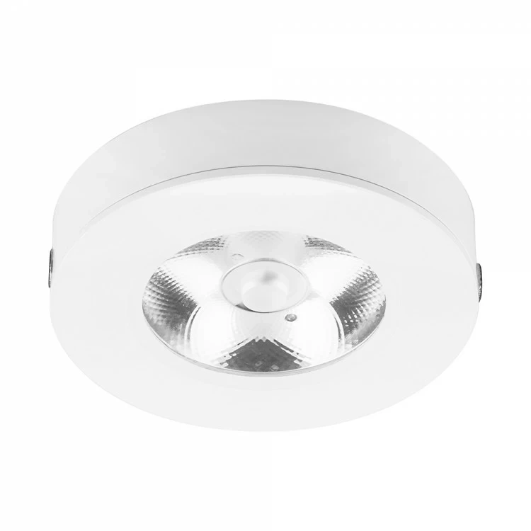 LED світильник накладний Feron AL520 5W 4000K білий