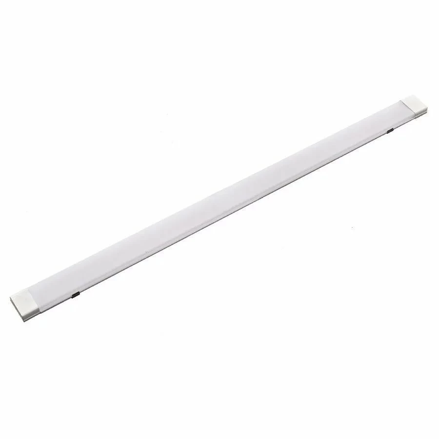 LED світильник Євросвітло ОПАЛ-SL 52Вт 6400К 1200мм 000040926