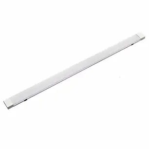 LED світильник Євросвітло ОПАЛ-SL 52Вт 6400К 1200мм 000040926, фото 1