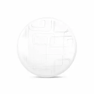 LED світильник круглий Videx 24W 4100K VL-CLR-244R, фото 3