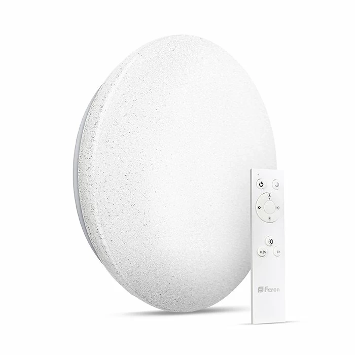 LED світильник Feron AZURE AL5400 36W 2880Lm 3000-6500К 5908