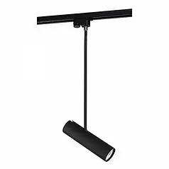 Світильник трековий Nowodvorski PROFILE EYE SUPER BLACK A 9325