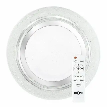LED світильник Biom Smart 50W 3800Lm SML-R11-50 14257, фото 1