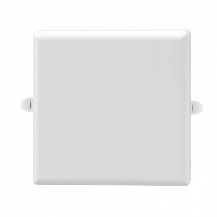 LED світильник Feron AL706 18W 1350Lm 4000K квадрат 6925