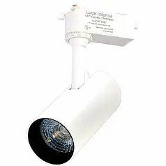 LED світильник трековий EVROLIGHT Luce Intensa LI-20-01 20Вт 4200К 000056772