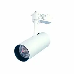 LED світильник трековий EVROLIGHT Luce Intensa LI-30-01 30Вт 4200К 000042752