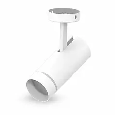 LED світильник накладний Feron AL556 10W 4000К білий (40107) 7025