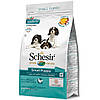 Schesir(Шезир) Dog Small Puppy  - сухой монопротеиновый корм для щенков мини и малых пород 800гр, фото 3