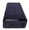 Power bank solar 20000  real, фото 3