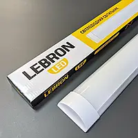 Линейный LED светильник Lebron L-LPO 36W 4000K IP20 16-45-41