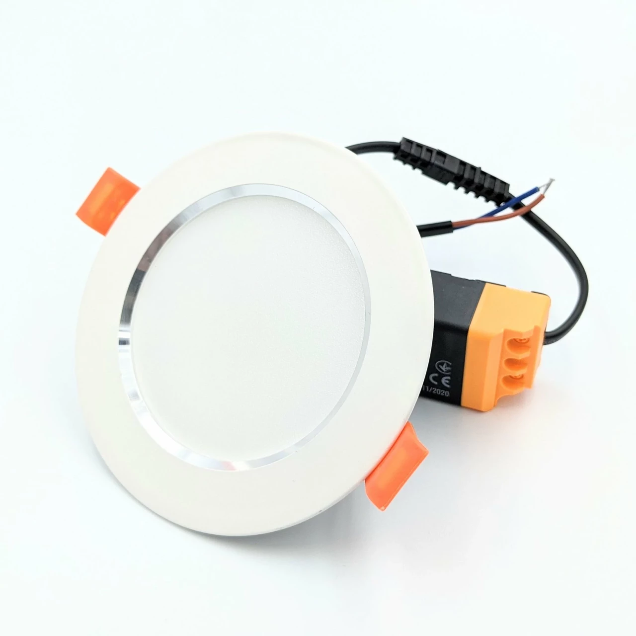 LED світильник Biom 9W 5000К коло CB-DF-9W 19669