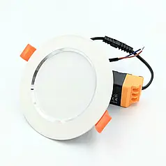 LED світильник Biom 9W 5000К коло DF-9W 19669