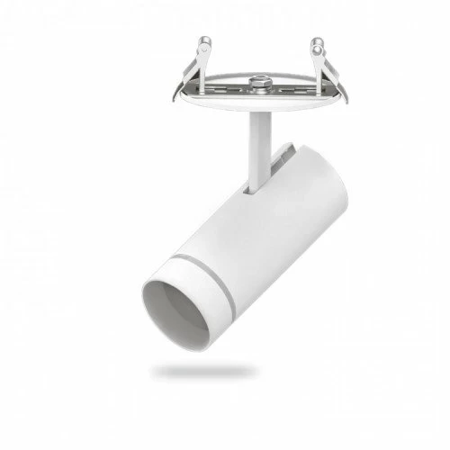 LED світильник Feron AL196 10W 4000K білий (40121) 7068