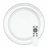 LED светильник Biom Smart 80W 3000-6000K 6400Lm SML-R22-80/2 с д/у 20919