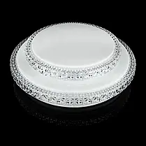 LED світильник Biom Smart 80W 3000-6000K 6400Lm SML-R22-80/2 з д/в 20919, фото 3