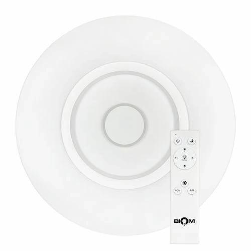 LED світильник Biom Smart BI-COLOR 80W 3000-6000K 6400Lm SML-R23-80 20335