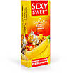 SEXY SWEET BANANA SPLIT АРОМАТИЗОВАНИЙ ЛОСЬЙОН ДЛЯ ТІЛА З ФЕРОМОНАМИ, фото 4