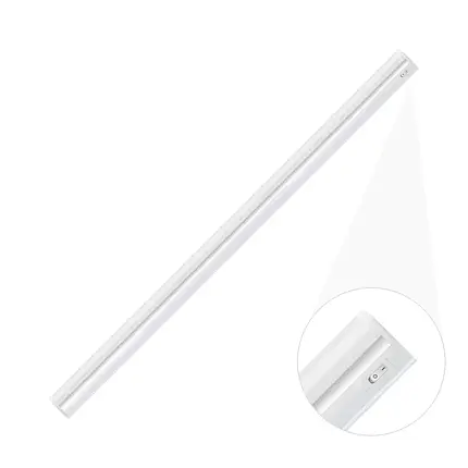 LED світильник ELM LINEAR 4W 4000 з кнопкою 26-0031, фото 1