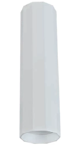Світильник Nowodvorski POLY WHITE M 8877