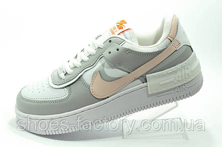 Кросівки Nike Air Force 1 Shadow Mystic жіночі, фото 1