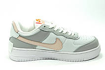 Кросівки Nike Air Force 1 Shadow Mystic жіночі, фото 6