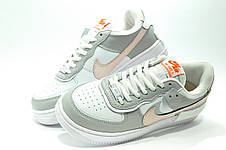 Кросівки Nike Air Force 1 Shadow Mystic жіночі, фото 4