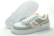 Кросівки Nike Air Force 1 Shadow Mystic жіночі, фото 5