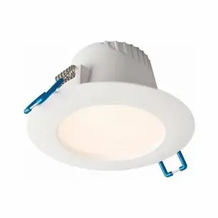 Світильник точковий Nowodvorski HELIOS LED 5W 4000K IP44 8992, фото 1