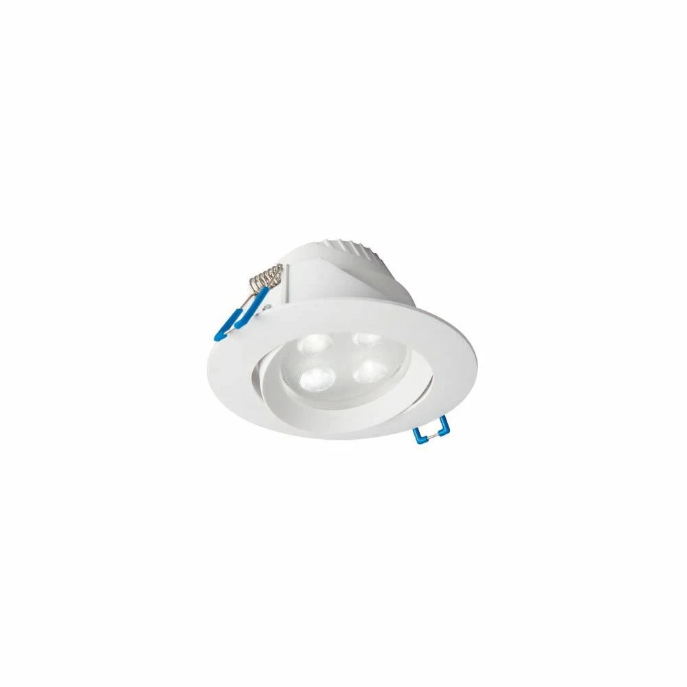 Світильник точковий Nowodvorski EOL LED 5W 4000K IP44 8990