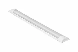 LED світильник накладний DELUX FLF 18W 4100K 90014293, фото 1