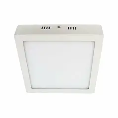 LED Panel Feron AL505 6W 4000K IP20 (6662)