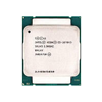 Процессор Intel Xeon E5-2670 v3 sr1xs socket 2011-3