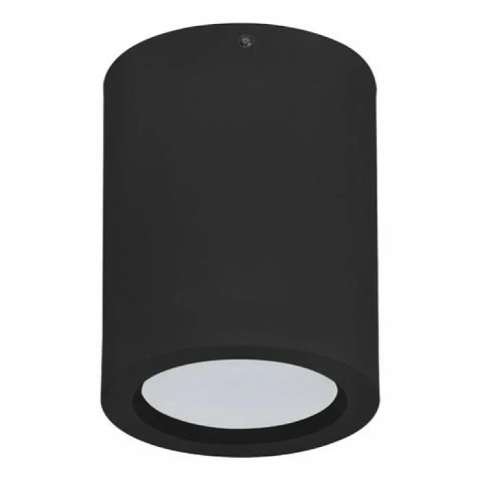Світильник накладний Horoz SANDRA-XL 10W 4200K чорний 016-043-1010-060