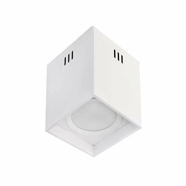 Світильник накладний Horoz SANDRA-SQ 10W 4200K білий 016-045-0010-030