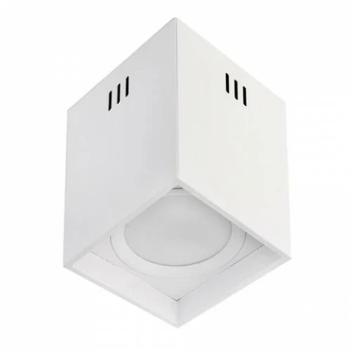 Світильник накладний Horoz SANDRA-SQ/XL 10W 4200K білий 016-045-1010-030