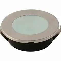 Світильник точковий Horoz ANGELA HL761L 2W 4200К мат.хром 016-002-0002-020