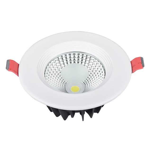 LED світильник Horoz VANESSA-10 10W 6400К білий 016-044-0010-010