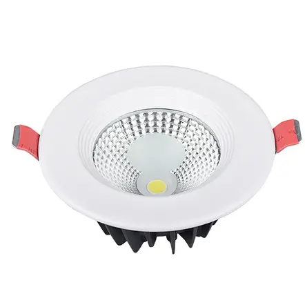 LED світильник Horoz VANESSA-10 10W 6400К білий 016-044-0010-010, фото 1