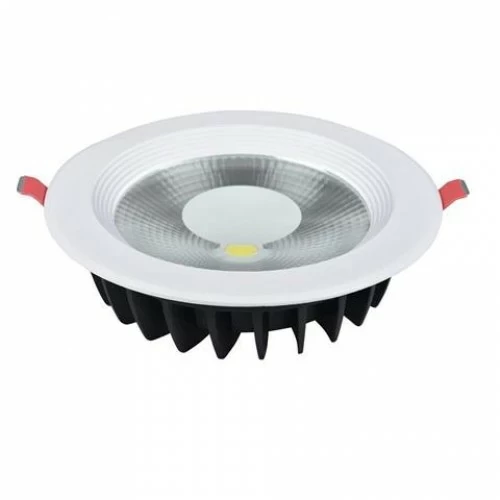 LED світильник Horoz VANESSA-15 15W 6400К білий 016-044-0015-010