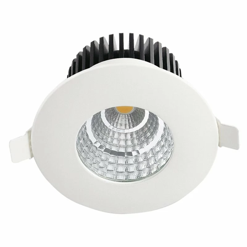 LED світильник точковий Horoz GABRIEL 6W IP65 4200К білий 016-029-0006-010