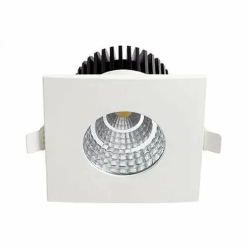 LED світильник точковий Horoz JESSICA 6W IP65 4200К білий 016-030-0006-010