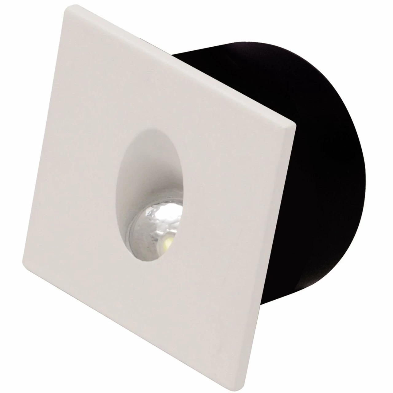 Led світильник Horoz сходовий ZUMRUT HL957L 3W 4000К білий 079-001-0003-010