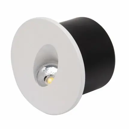 Led світильник Horoz сходовий YAKUT HL958L 3W 4000К білий 079-002-0003-010, фото 1