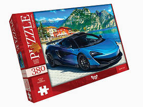 Пазл Danco Toys 380 елементів с. 5 мікс