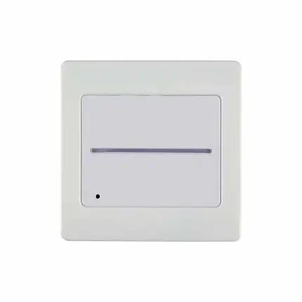 Led світильник Horoz сходовий RUBY 2W 4000К з датчиком руху білий 079-028-0002-010, фото 1