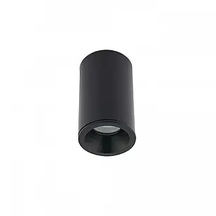 Точковий світильник Nowodvorski ALPHA Black 8363, фото 2