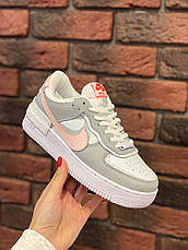 Кросівки Nike Air Force 1 Shadow Mystic жіночі, фото 3