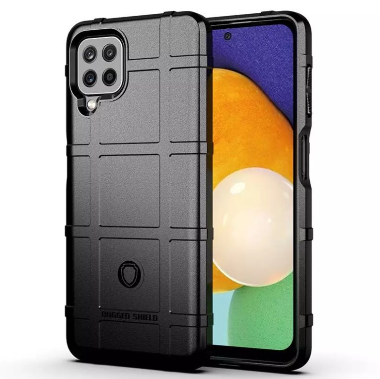 Чохол Rugged Shield для Samsung Galaxy M32 4G